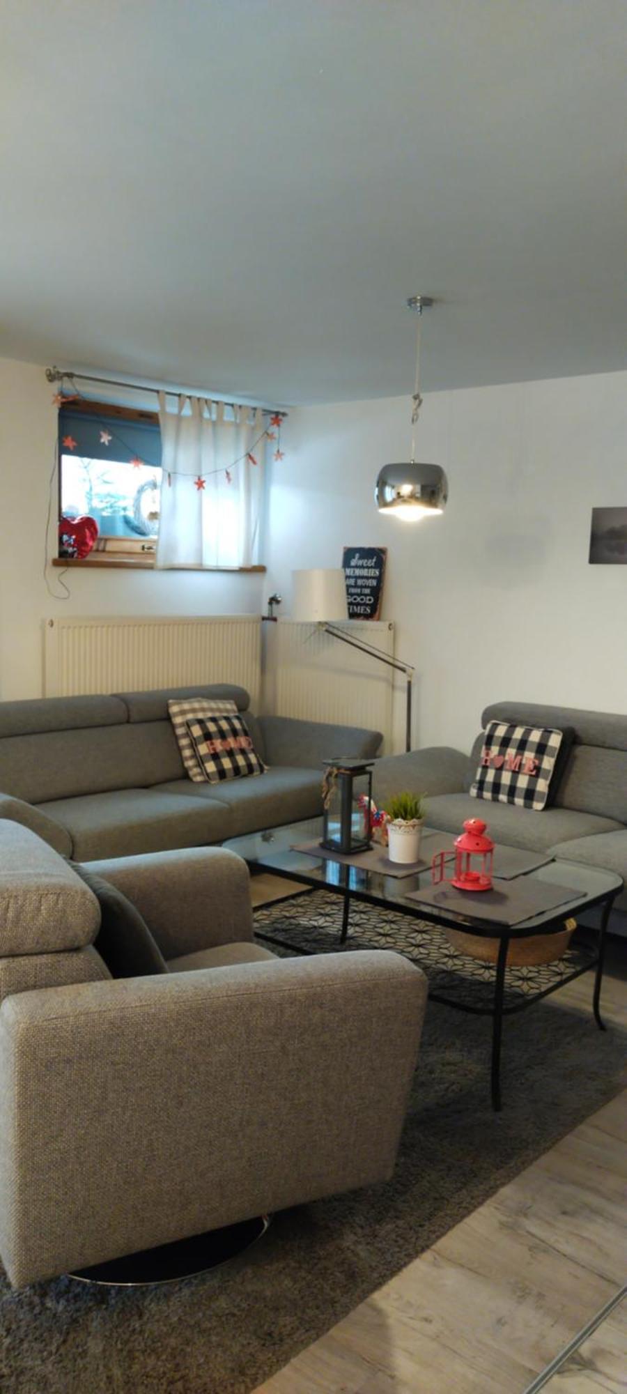 Apartamento U Siebie W Gorach II Bukowina Tatrzańska Exterior foto