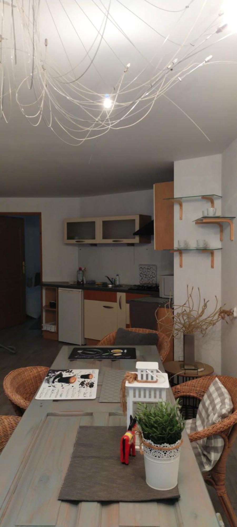 Apartamento U Siebie W Gorach II Bukowina Tatrzańska Exterior foto