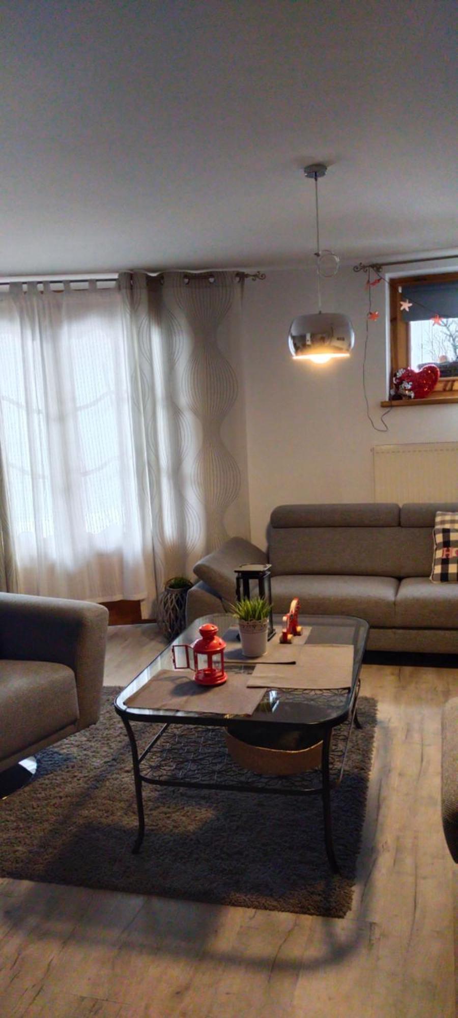 Apartamento U Siebie W Gorach II Bukowina Tatrzańska Exterior foto