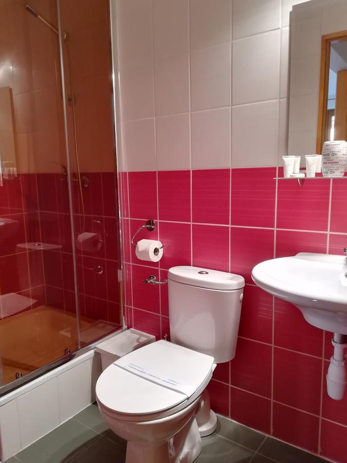Apartamento U Siebie W Gorach II Bukowina Tatrzańska Exterior foto