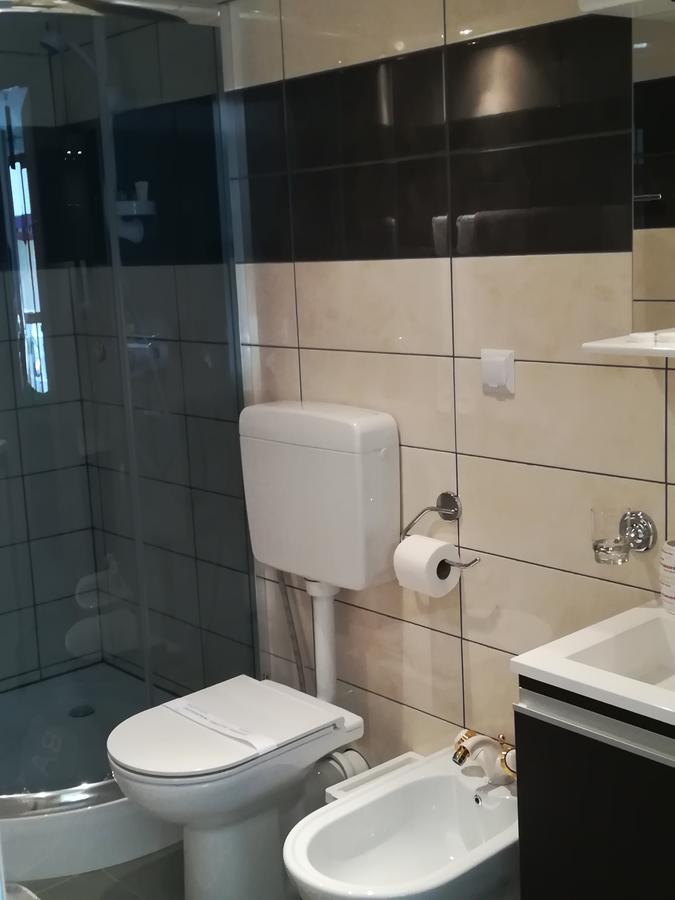 Apartamento U Siebie W Gorach II Bukowina Tatrzańska Exterior foto