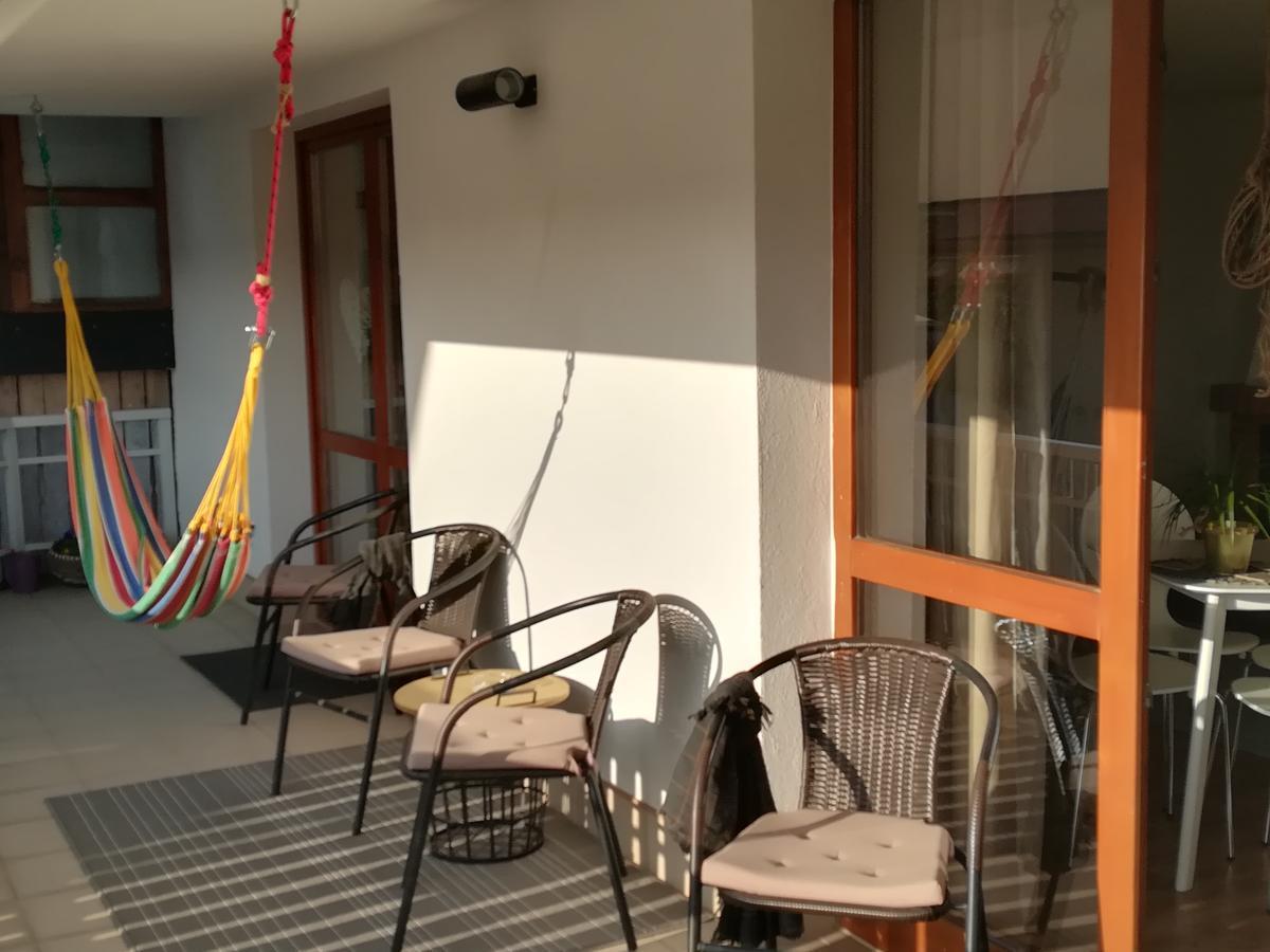 Apartamento U Siebie W Gorach II Bukowina Tatrzańska Exterior foto