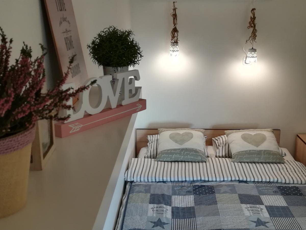 Apartamento U Siebie W Gorach II Bukowina Tatrzańska Exterior foto
