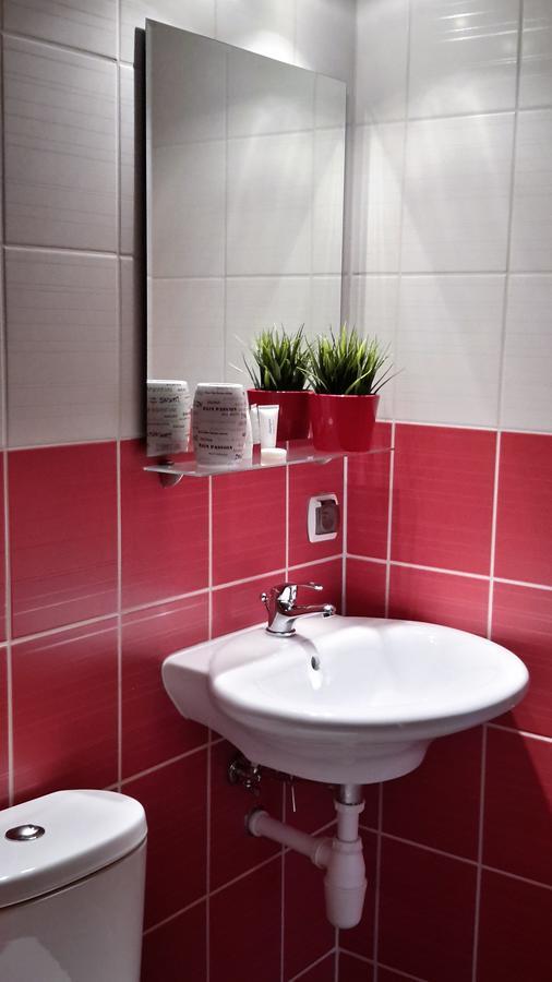 Apartamento U Siebie W Gorach II Bukowina Tatrzańska Exterior foto