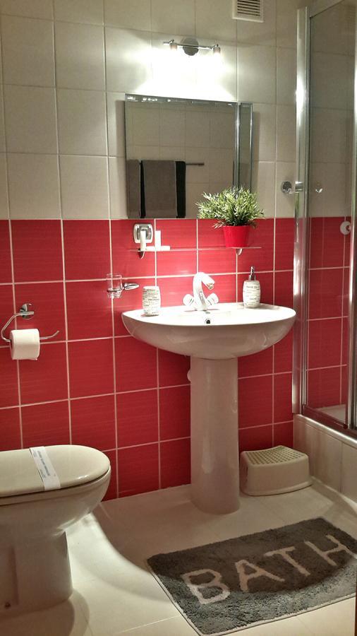 Apartamento U Siebie W Gorach II Bukowina Tatrzańska Exterior foto